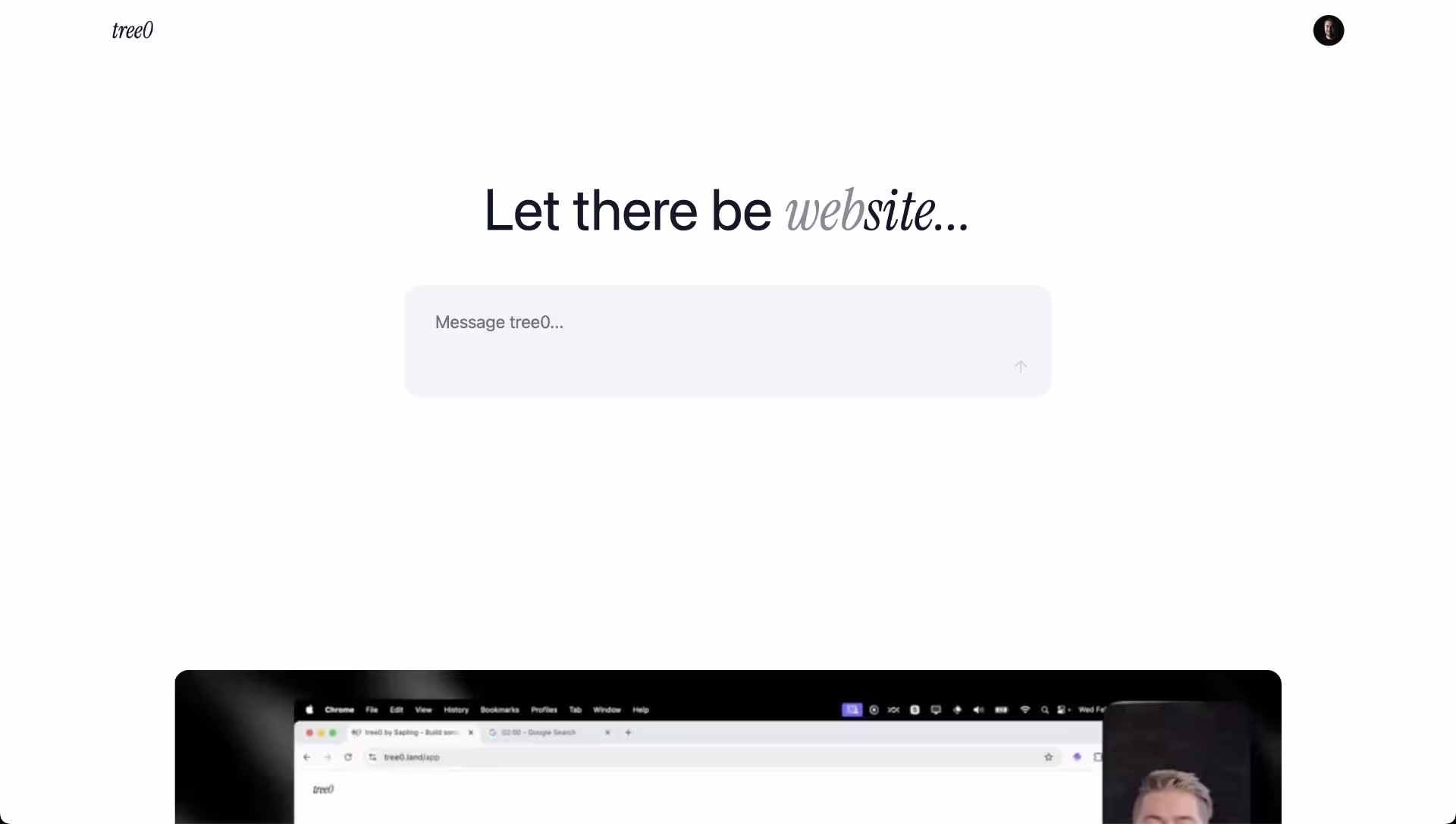 Uncursor